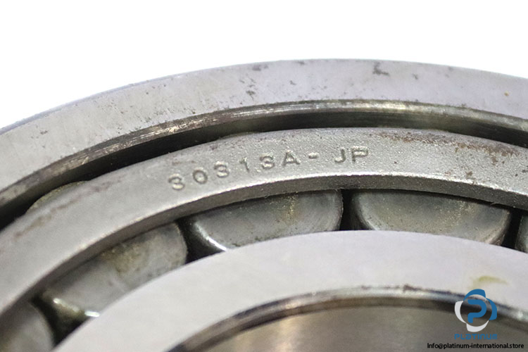 fag-30313A-JP-tapered-roller-bearing-(used)-3