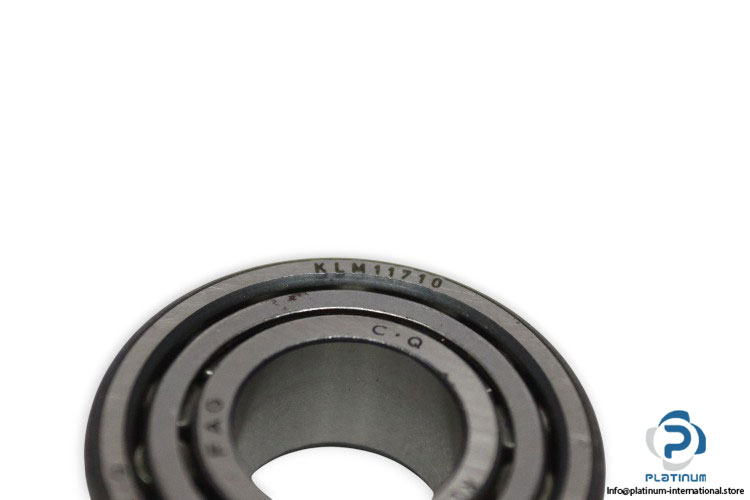 fag-KLM-11749-11710-tapered-roller-bearing-(new)-3
