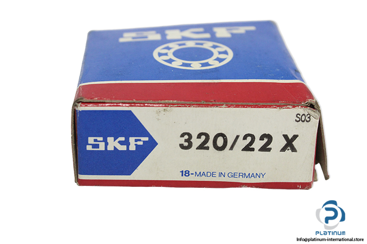 skf-320_22-X-tapered-roller-bearing-(new)-(carton)-1