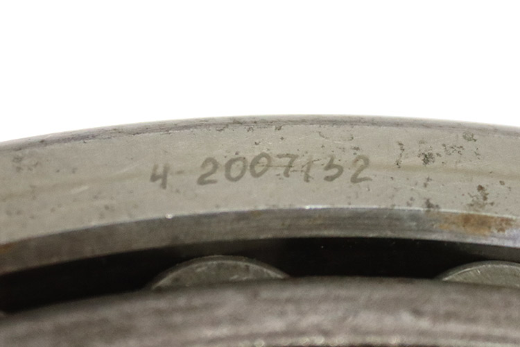 ussr-32032-tapered-roller-bearing-(used)-4