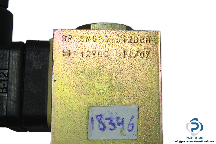 SPSMS10012DGR-electrical-coil(used)-1