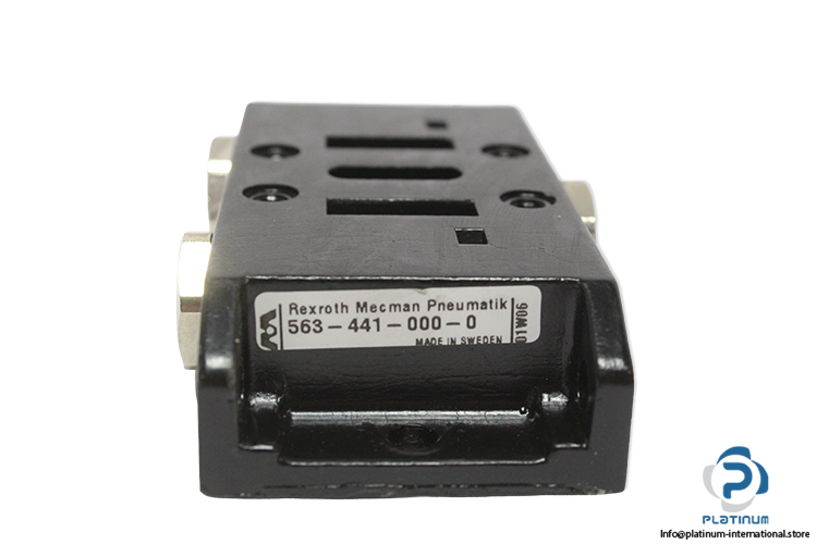 rexroth-563-441-000-0-subbase(new)-1