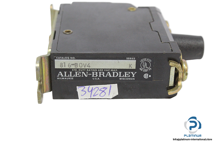allen-bradley-816-BOV4-overload-relay-(New)-1