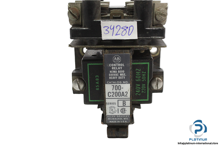 allen-bradley-700-F220A2-ser.b-relay-(New)-1