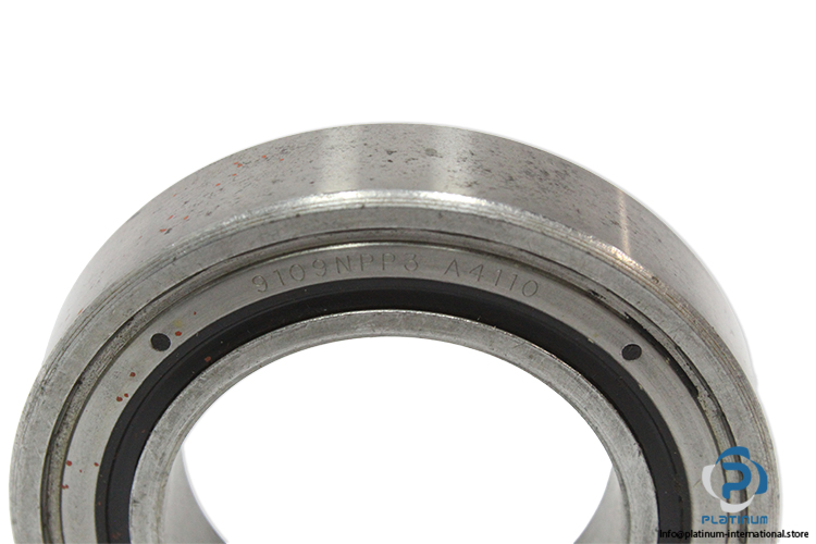 fafnir-9109NPP3-A4110-deep-groove-ball-bearing-(used)-1