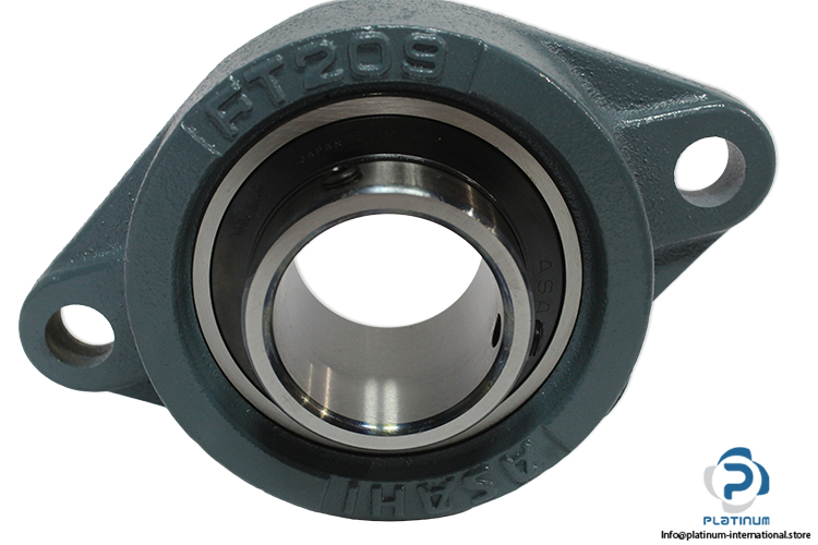 asahi-UCFT-209-oval-flange-ball-bearing-unit-(new)-(carton)-1