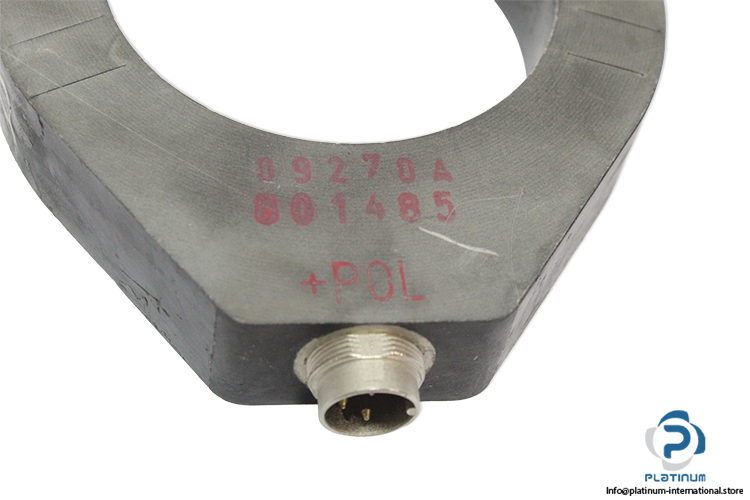 10-IK1-current-measurement-toroid-coil-(Used)-2