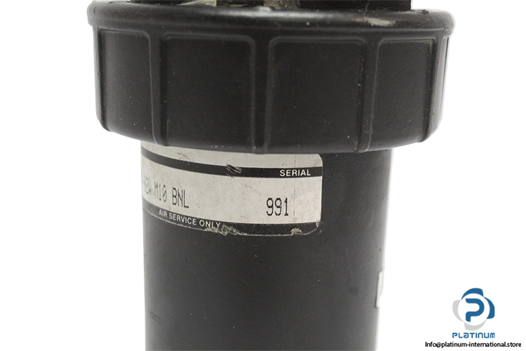 L606-02W-M10-BNL-lubricator(used)-2