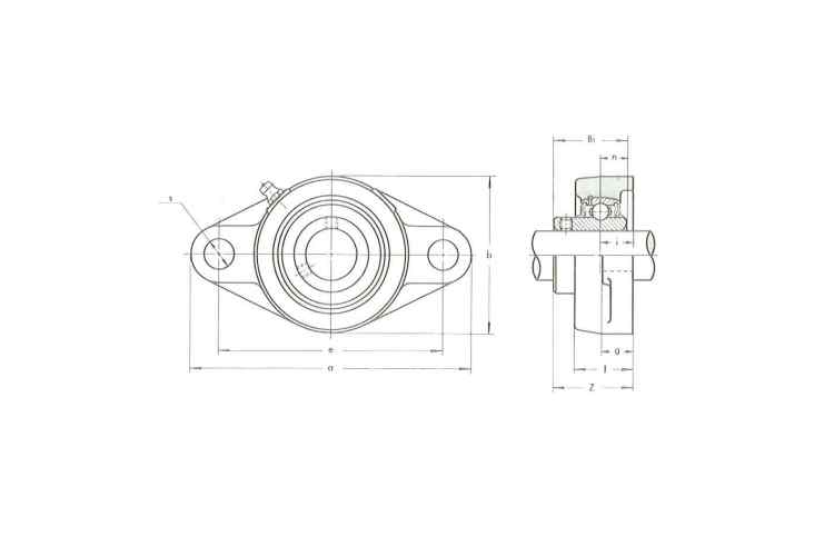 asahi-UCFT-209-oval-flange-ball-bearing-unit-(new)-(carton)-4