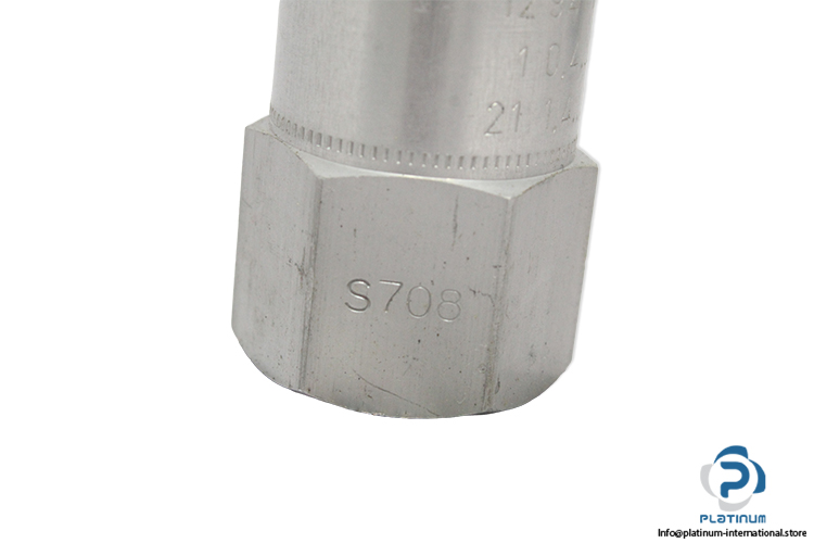 FESTO-12941-CHECK-VALVE(NEW-CARTON)-4