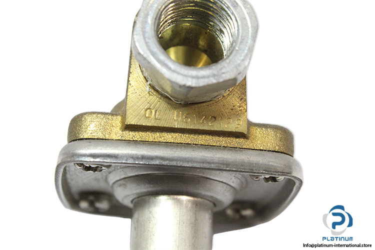 Danfoss-0l-u6142129-solenoid-valve(new)-1