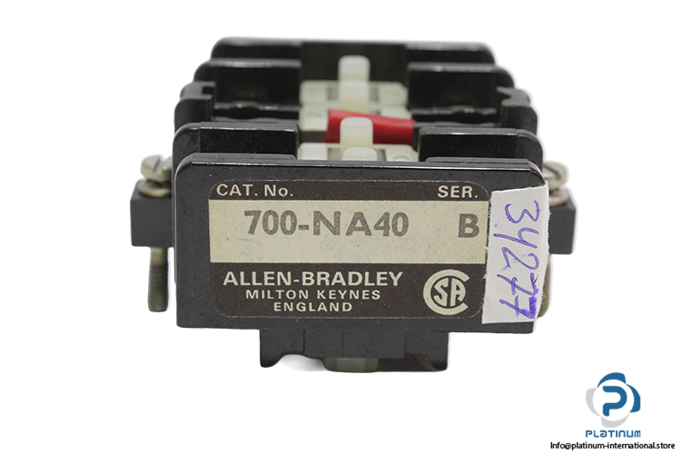 allen-bradley-700-NA40-contact-block-(New)-1