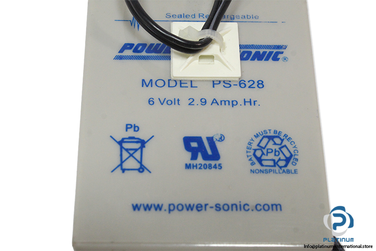 powersonic-PS-628-lead-acid-battery-(New)-1