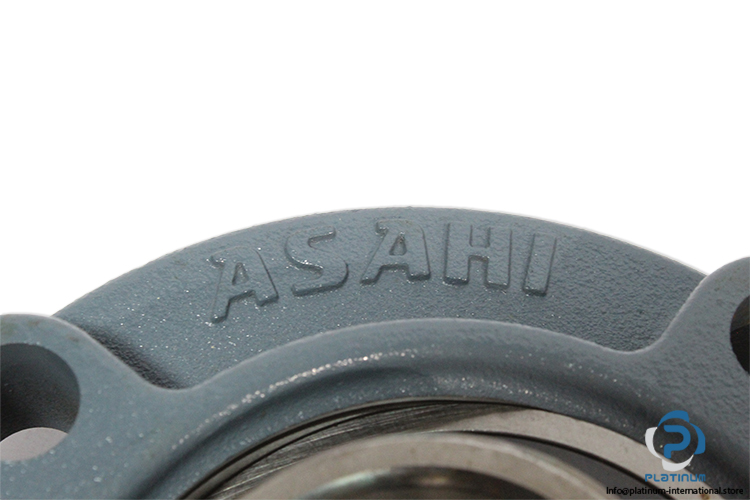 asahi-UCFC-213-round-flange-ball-bearing-unit-(new)-1
