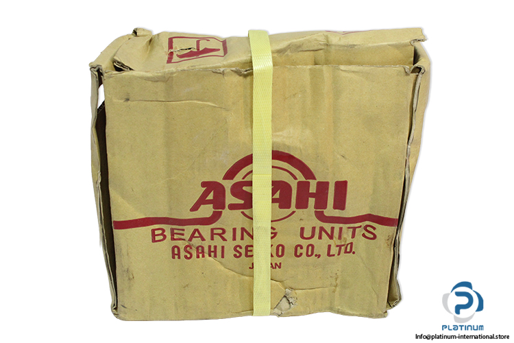 asahi-UKF-215-square-flange-ball-bearing-unit-(new)-(carton)-2