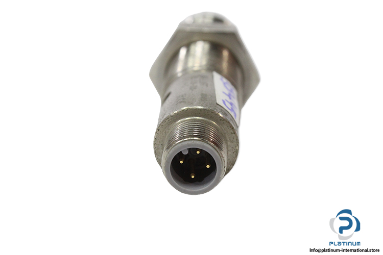 balluff-BES-516-326-G-S4-C-inductive-sensor-(Used)-2