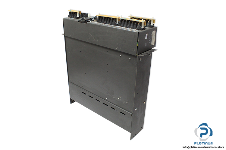bailey-NPEP04-power-entry-panel-module-(Used)-3