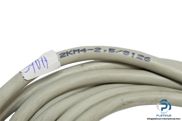 conti-2KM4-2.5_S126-connection-cable-(new)-3