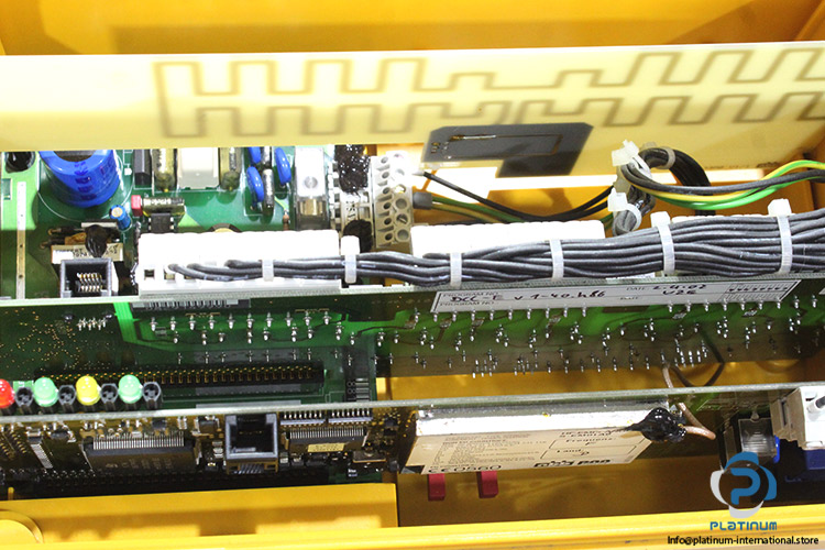 demag-PNN-BUS-3-bus-receiver-transmitter-unit-(Used)-6