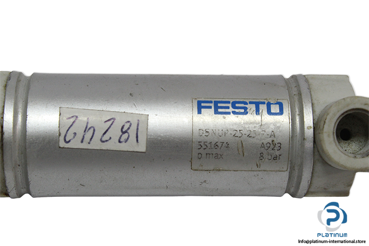 festo-551674-iso-cylinder(used)-1