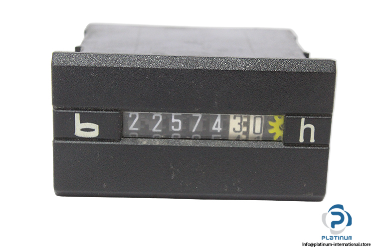 bauser-4405-hour-counter-(Used)-1