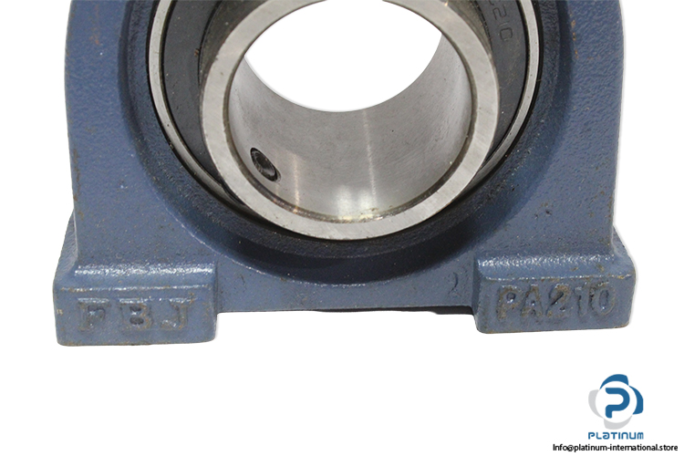 fbj-UCPA-210-pillow-block-ball-bearing-unit-(new)-1
