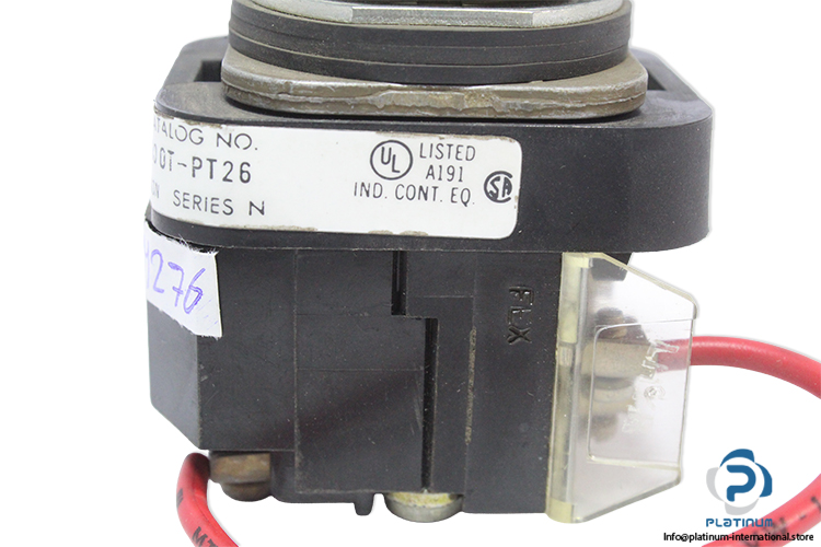 allen-bradley-800T-PT26-pilot-light-(New)-2