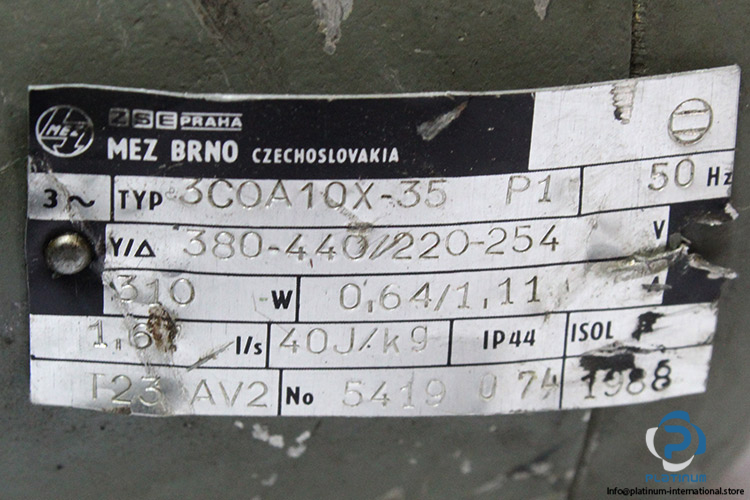 mez-brno-3coa10x-35-p1-coolant-pump(used)-2
