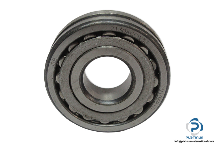 ISB-21304-CCW33-spherical-roller-bearing-(new)-1
