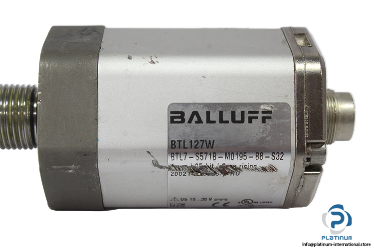 balluff-BTL127W-linear-position-sensor-(used)-2