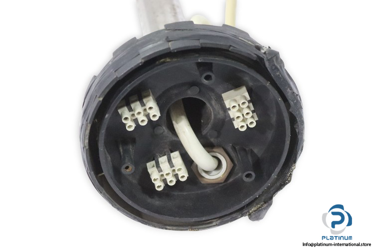 luxor-LX4-071-C-stack-light-(used)-2