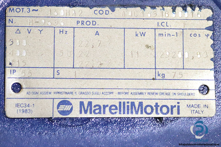 csf-inox-CS-32-260-2-15_B.P111-centrifugal-pump-(used)-3