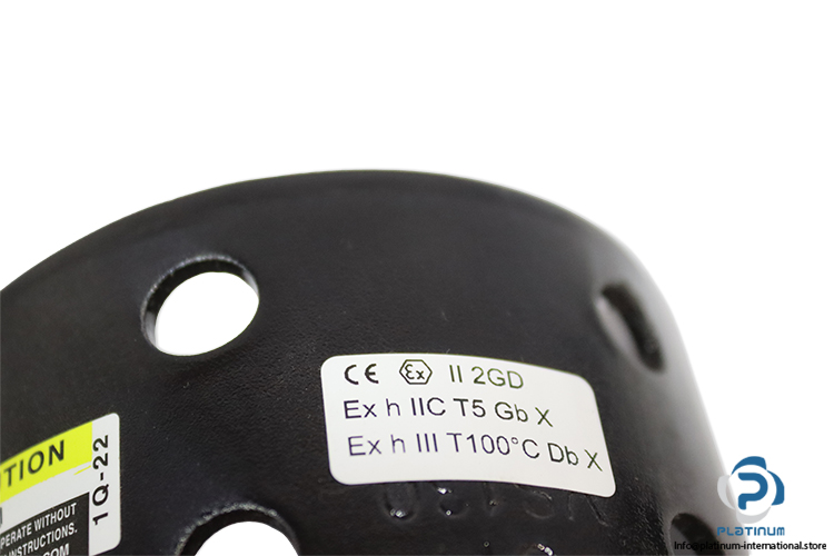 rexnord-VIVA-130-long-coupling-element-(new)-4