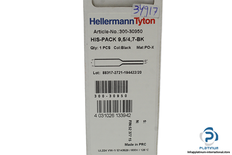 hellermann-tyton-HIS-PACK-9.5_4.7-BK-heat-shrinkable-tubing-(new)-4