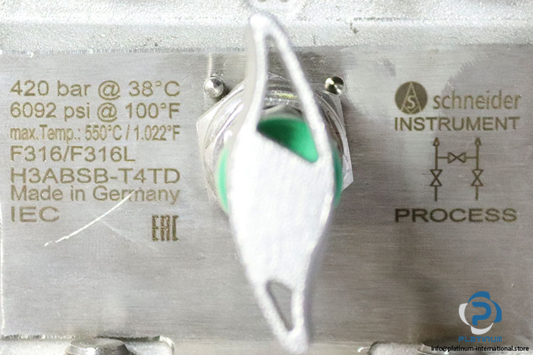 endress-hauser-DP62D-16071_0-differential-pressure-flow-measurement-system-(new)-6