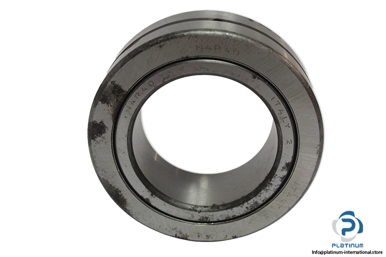 skf-NAR-40-needle-roller-bearing-(used)-1