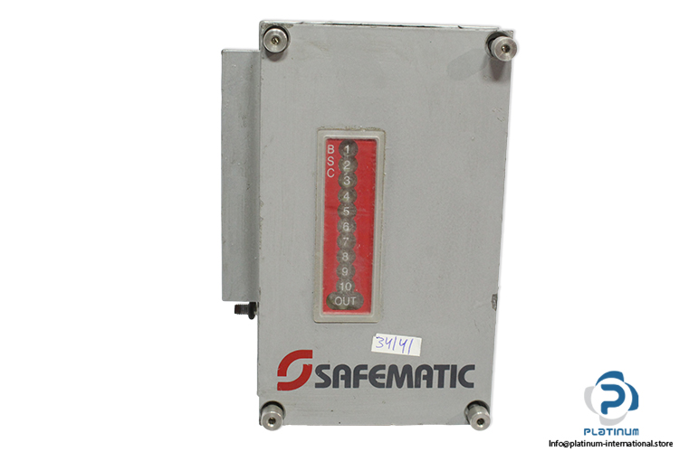 safematic-BSC-_-FAU1015C-safety-alarm-module-(used)-1