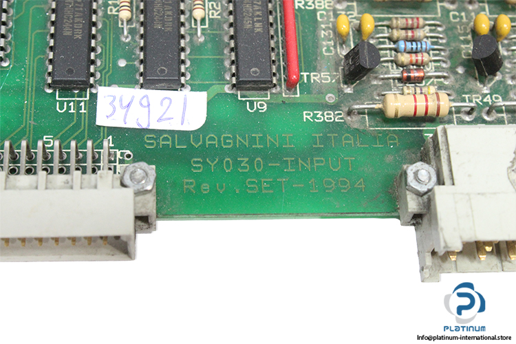 salvagnini-D-01491-circuit-board-(used)-1