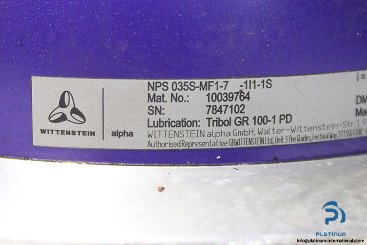 alpha-NPS-035S-MF1-7-1_1-1S-planetary-gearbox-(used)-2