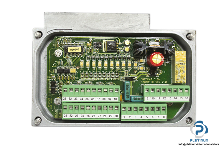 safematic-BSC-_-FAU1015C-safety-alarm-module-(used)-2