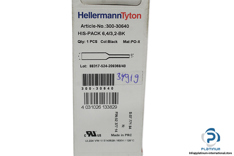 hellermann-tyton-HIS-PACK-6.4_3.2-BK-heat-shrinkable-tubing-(new)-3