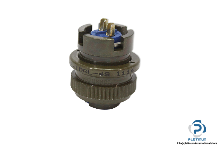 amphenol-97-3108B-10SL-4S-connector-(new)-3