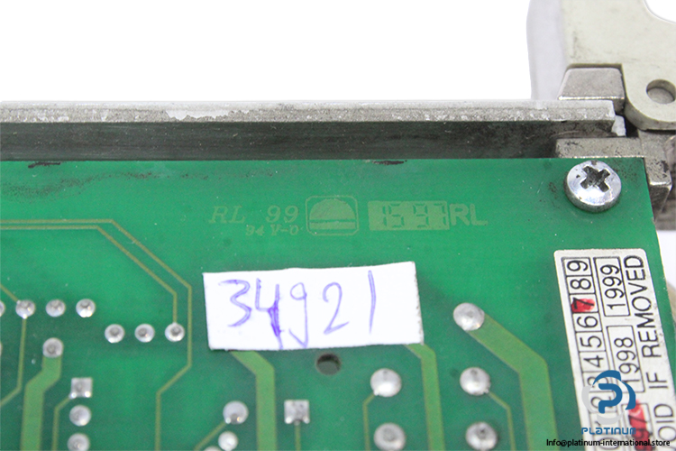 salvagnini-D-01491-circuit-board-(used)-3