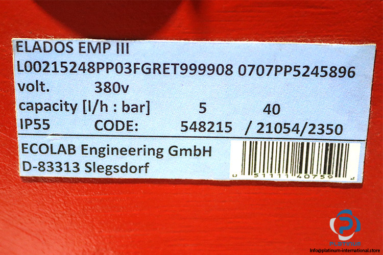 ecolab-ELADOS-EMP-III-diaphragm-pump-(new)-3