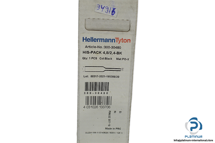 hellermann-tyton-HIS-PACK-4.8_2.4-BK-heat-shrinkable-tubing-(new)-4