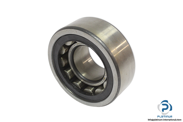 rhp-NU-2308-E-cylindrical-roller-bearing-(used)-1