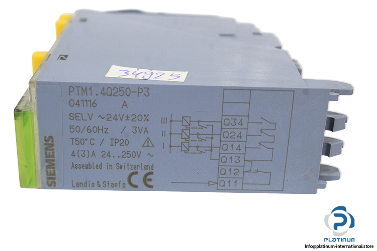 siemens-PTM1.4Q250-P3-switching-command-module-(new)-3