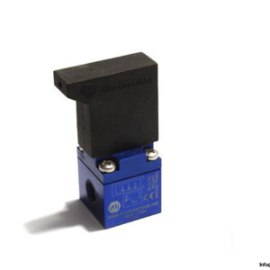 Vuototecnica 12 02 10 Vacuum Switch