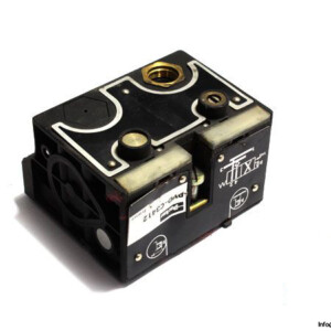 Parker PVD-C3412 Power Valve