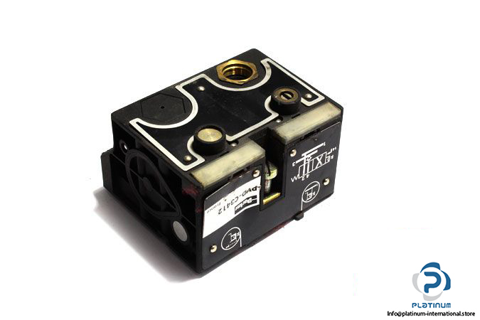 parker-PVD-C3412-power-valve